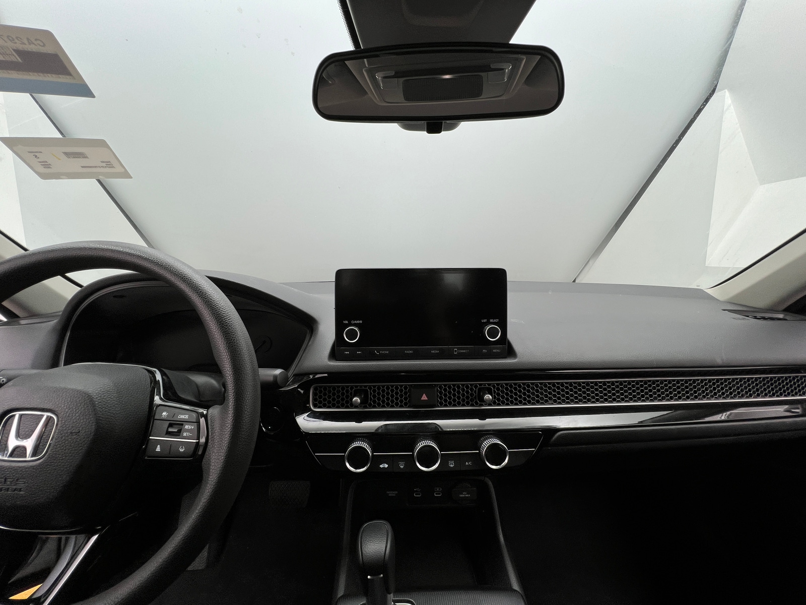 Thumbnail: 2025 Honda Civic - 3