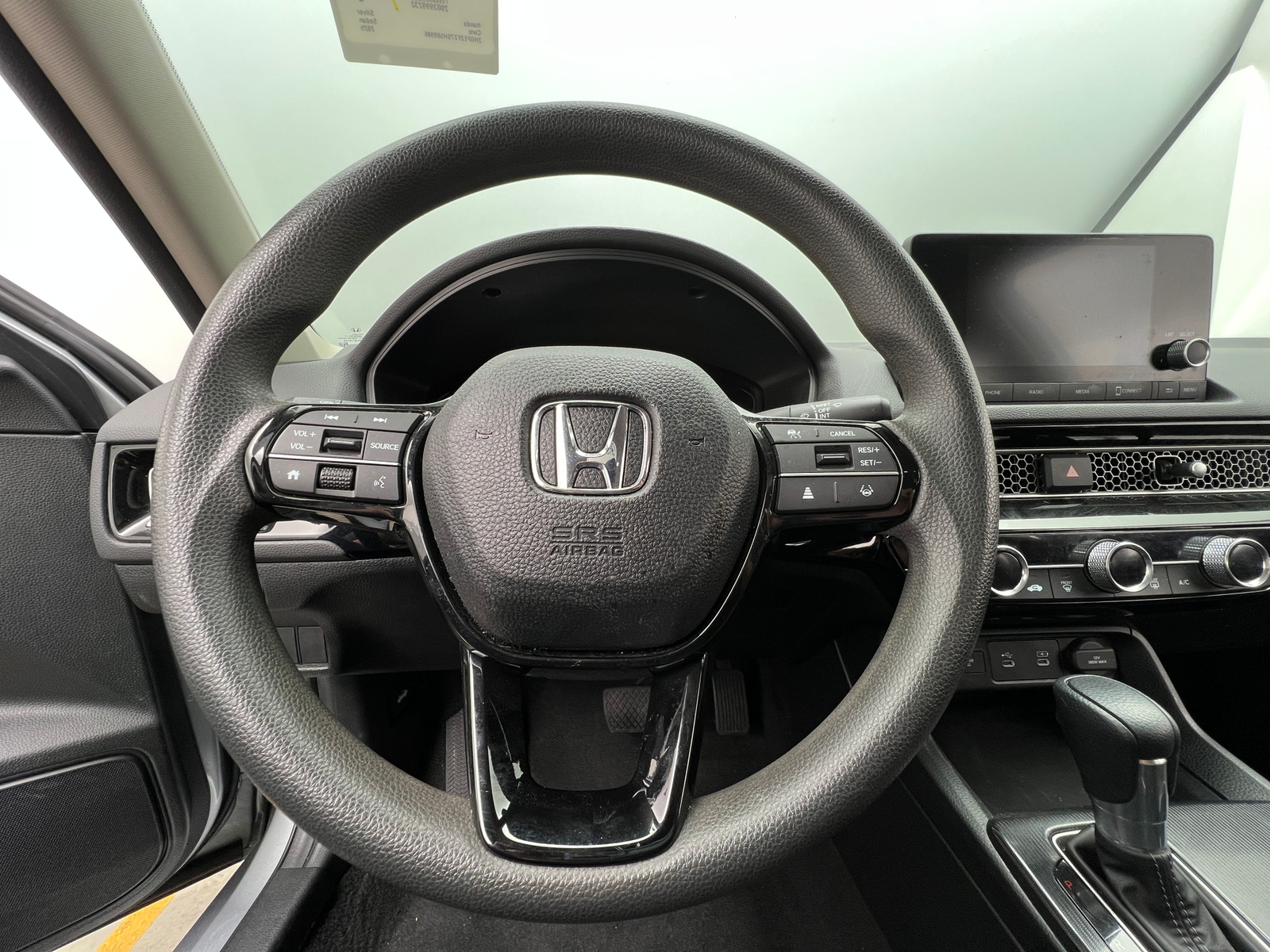 Thumbnail: 2025 Honda Civic - 5