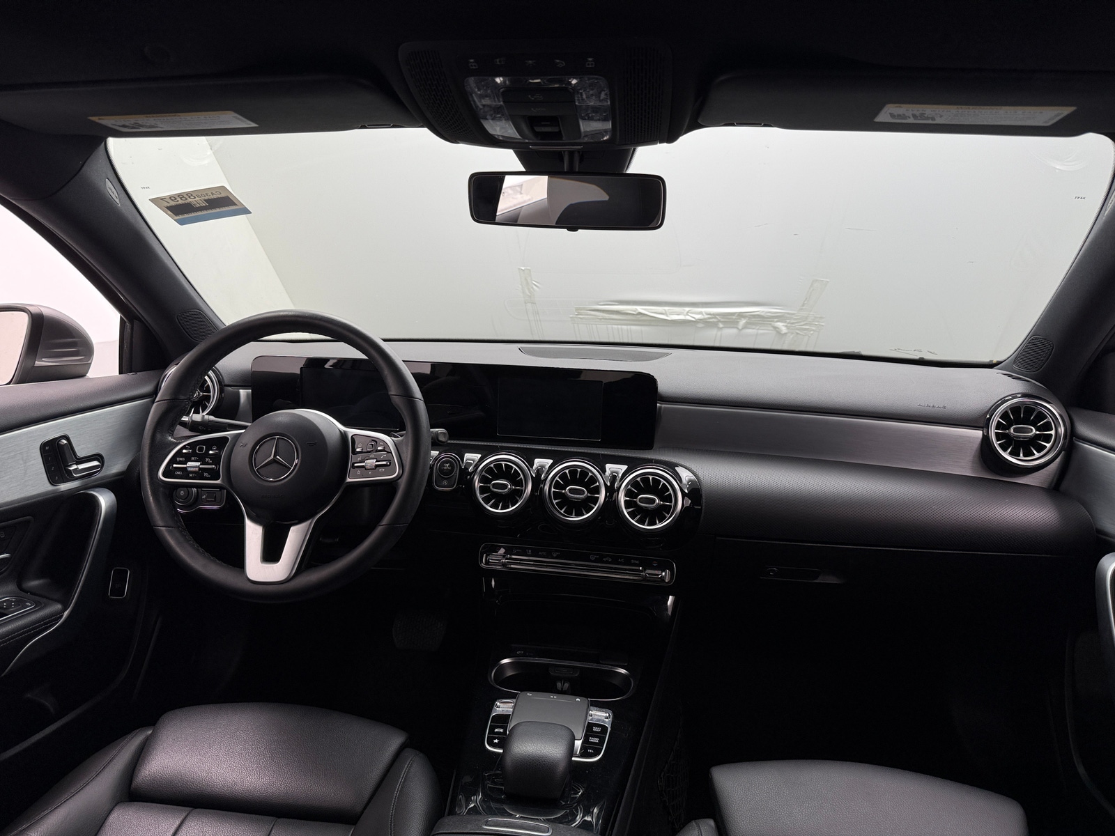 Thumbnail: 2019 Mercedes-Benz A-Class - 2