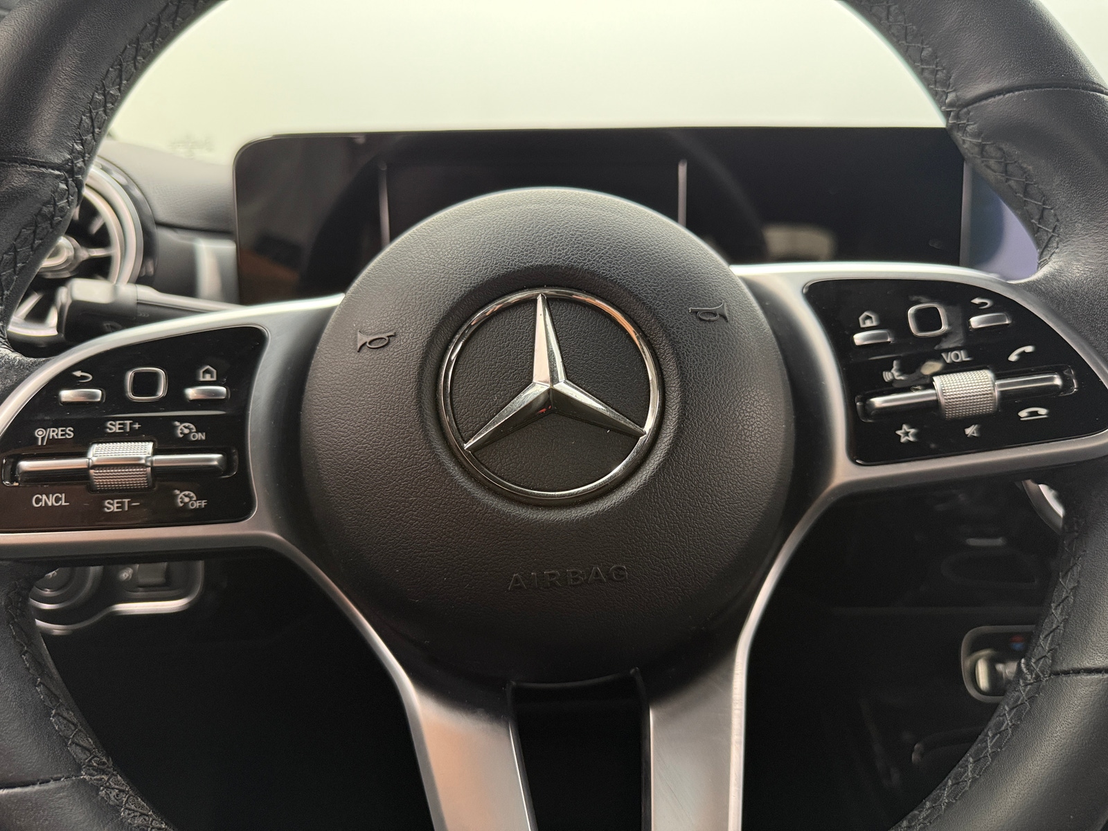 Thumbnail: 2019 Mercedes-Benz A-Class - 4