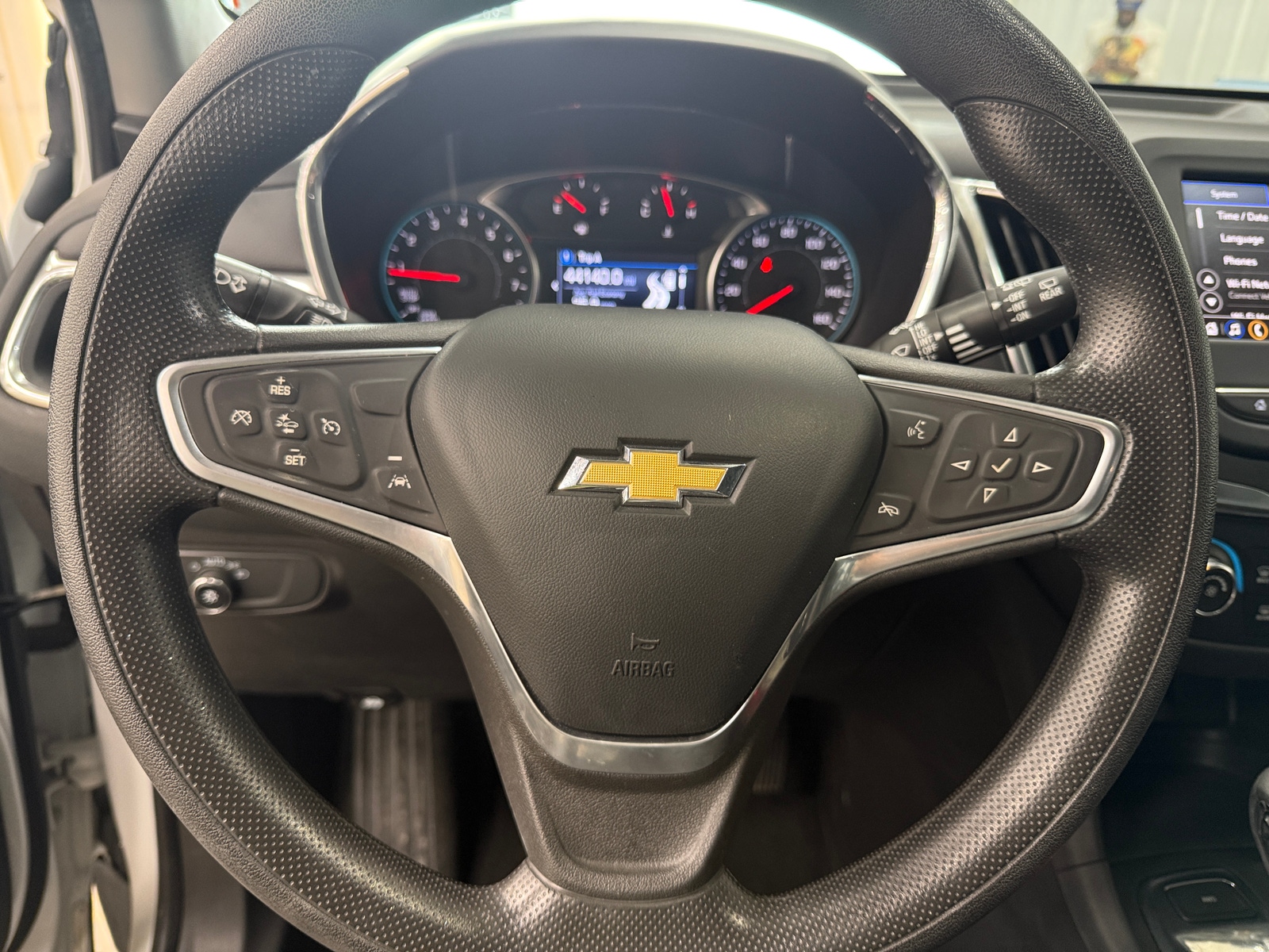 Thumbnail: 2023 Chevrolet Equinox - 5