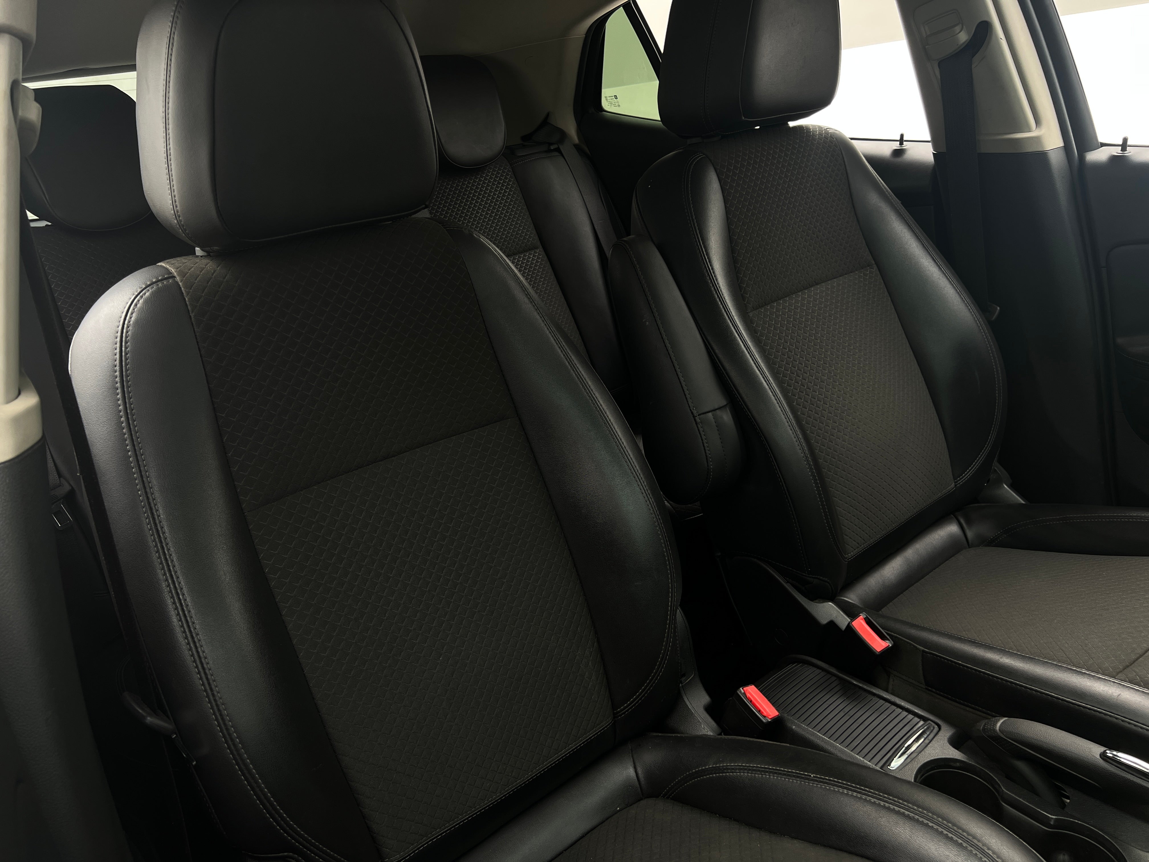 2018 Buick Encore