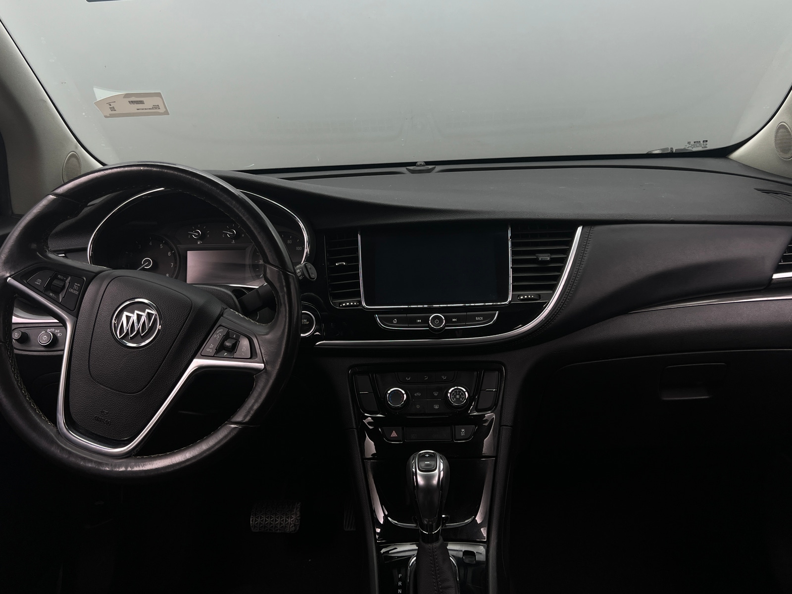 Thumbnail: 2018 Buick Encore - 3