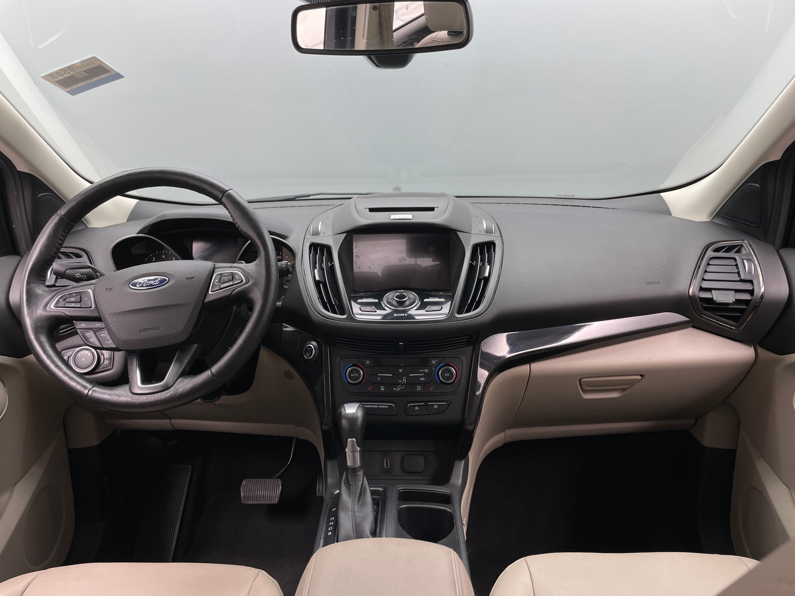 Thumbnail: 2017 Ford Escape - 2