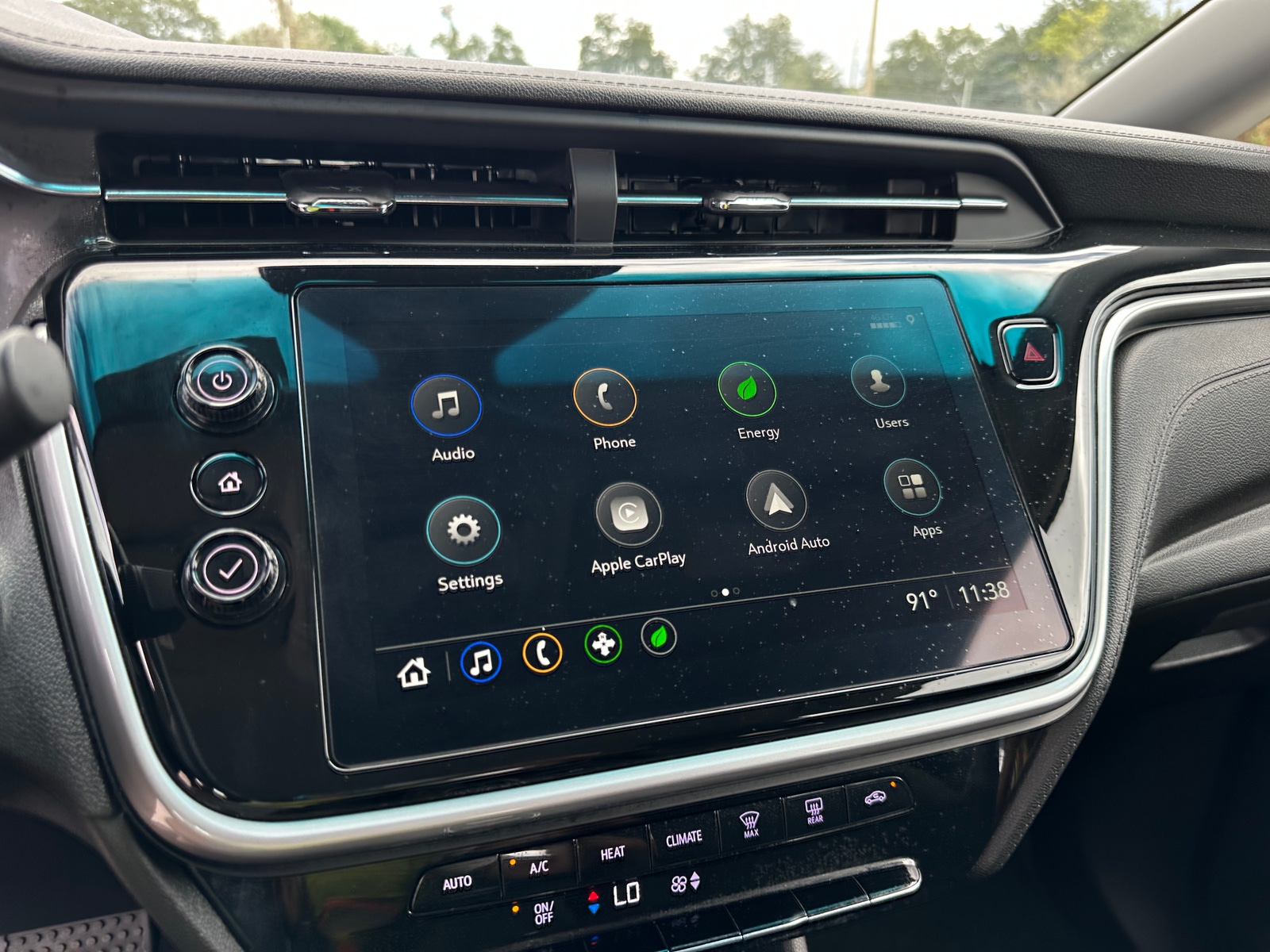 Thumbnail: 2023 Chevrolet Bolt EV - 4