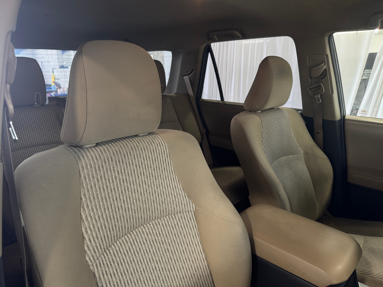 Thumbnail: 2016 Toyota 4Runner - 2