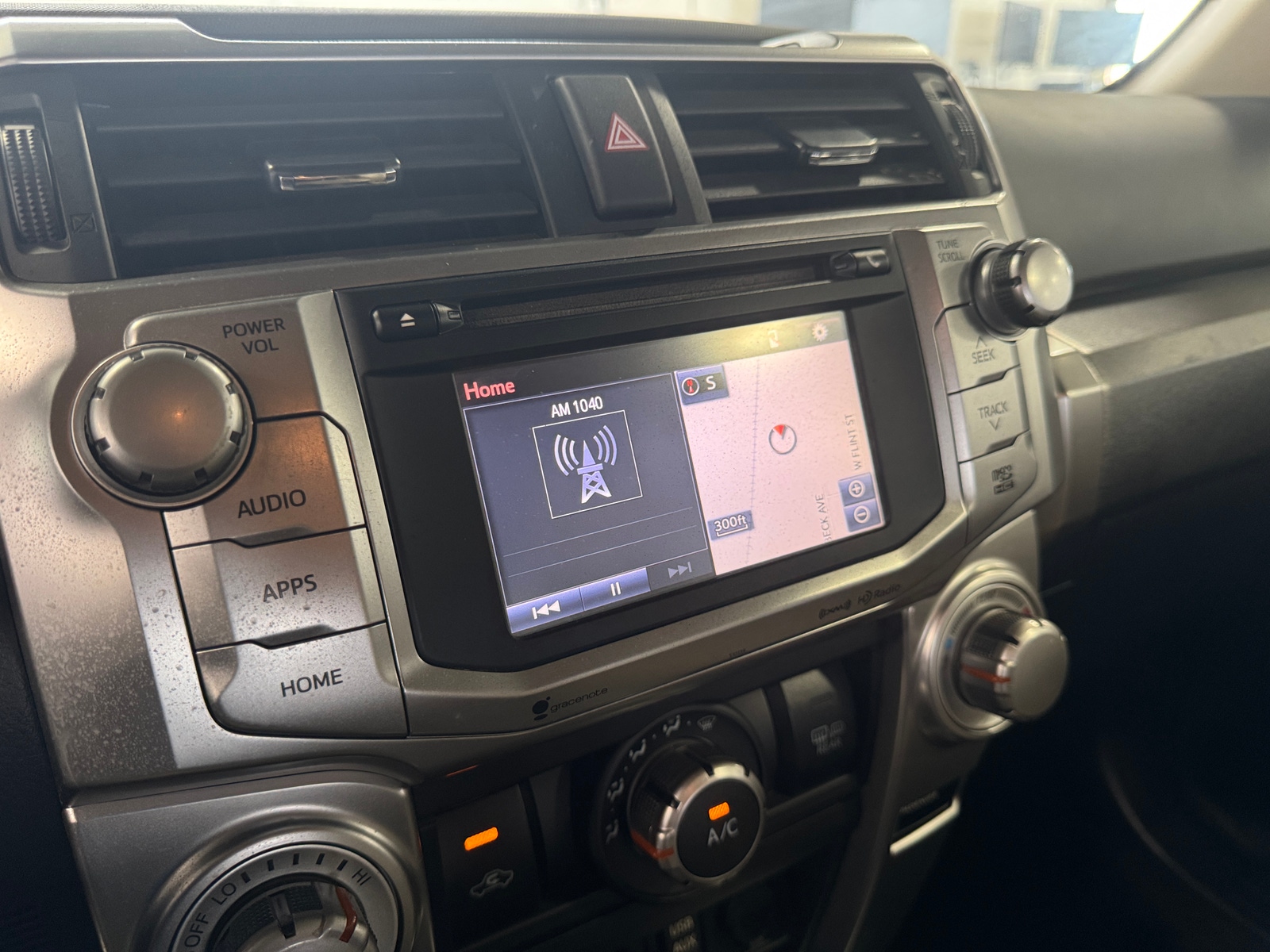 Thumbnail: 2016 Toyota 4Runner - 4