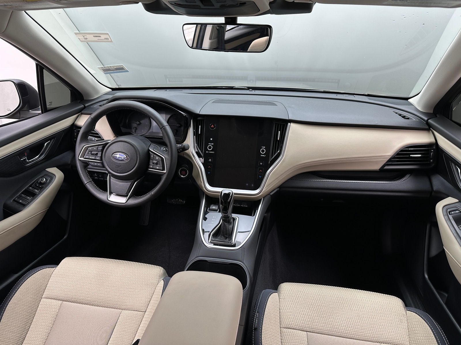 Thumbnail: 2025 Subaru Outback - 3