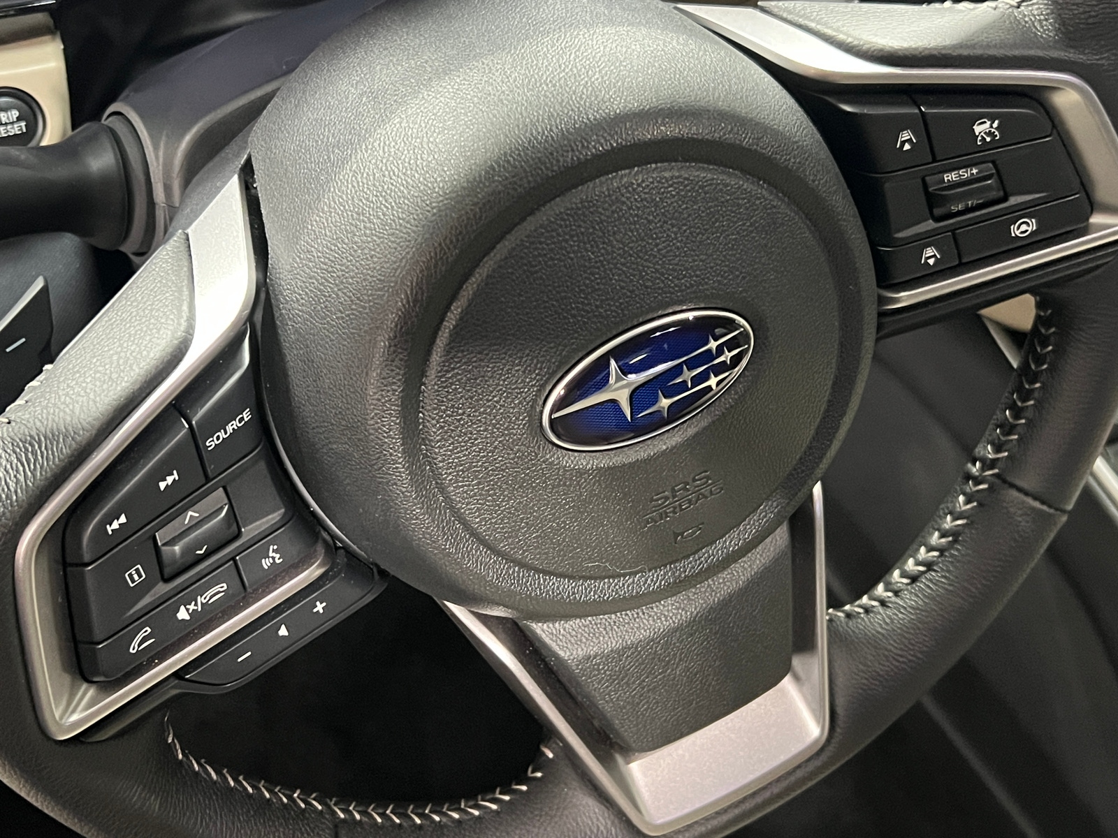 Thumbnail: 2025 Subaru Outback - 5