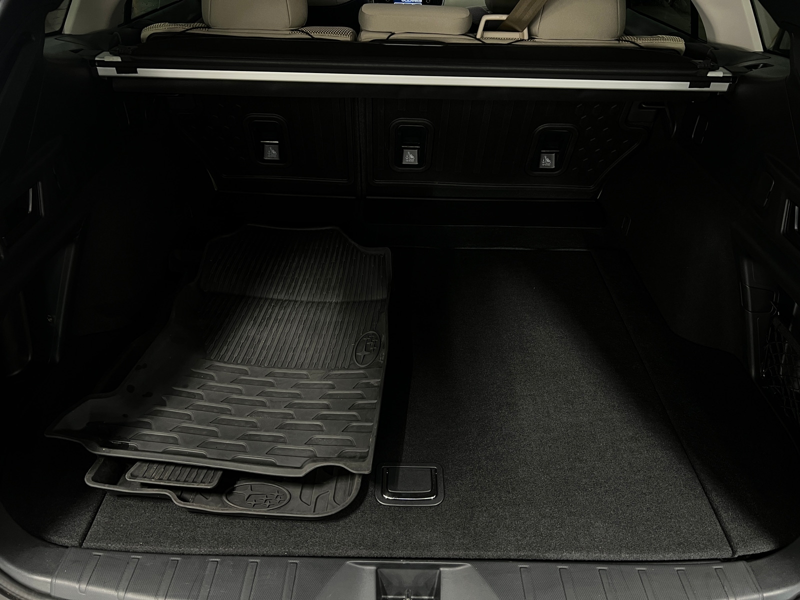 Thumbnail: 2025 Subaru Outback - 7