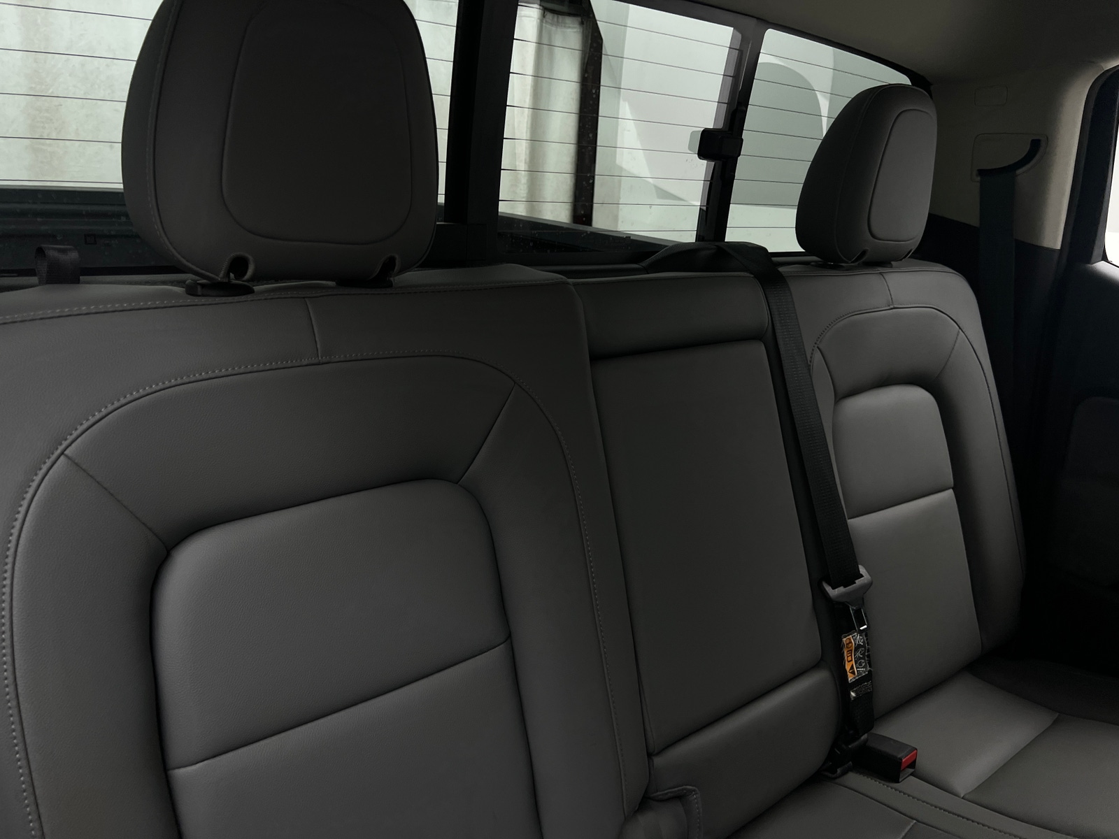 Thumbnail: 2016 Chevrolet Colorado - 5