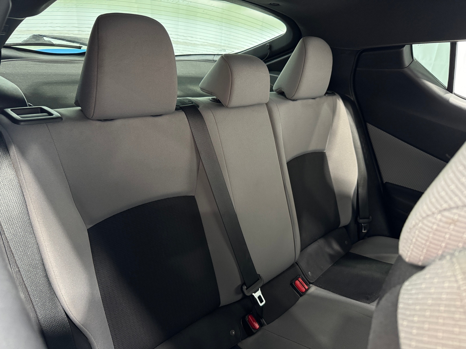 Thumbnail: 2019 Toyota C-HR - 6