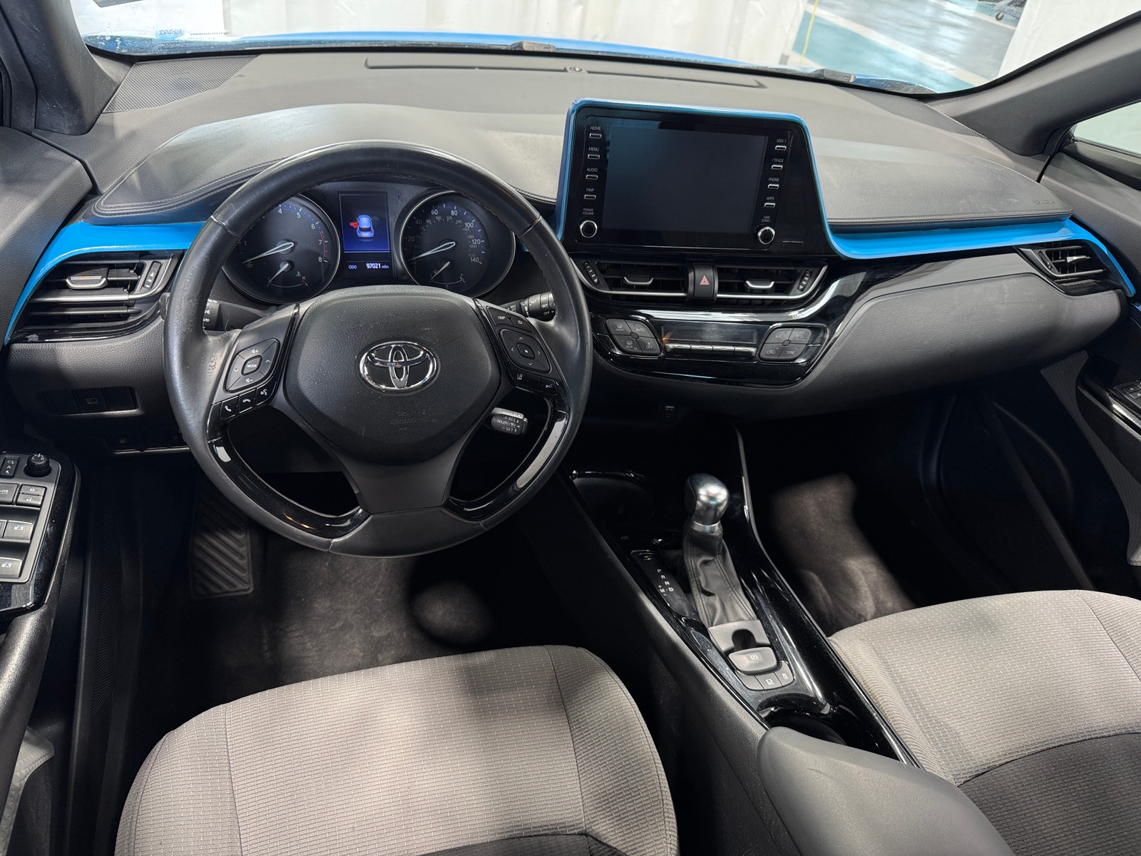Thumbnail: 2019 Toyota C-HR - 3
