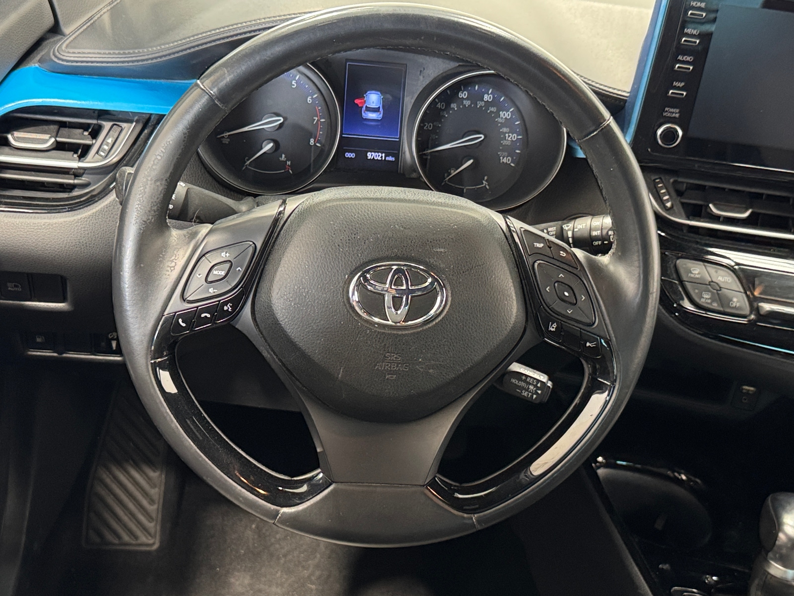 Thumbnail: 2019 Toyota C-HR - 5