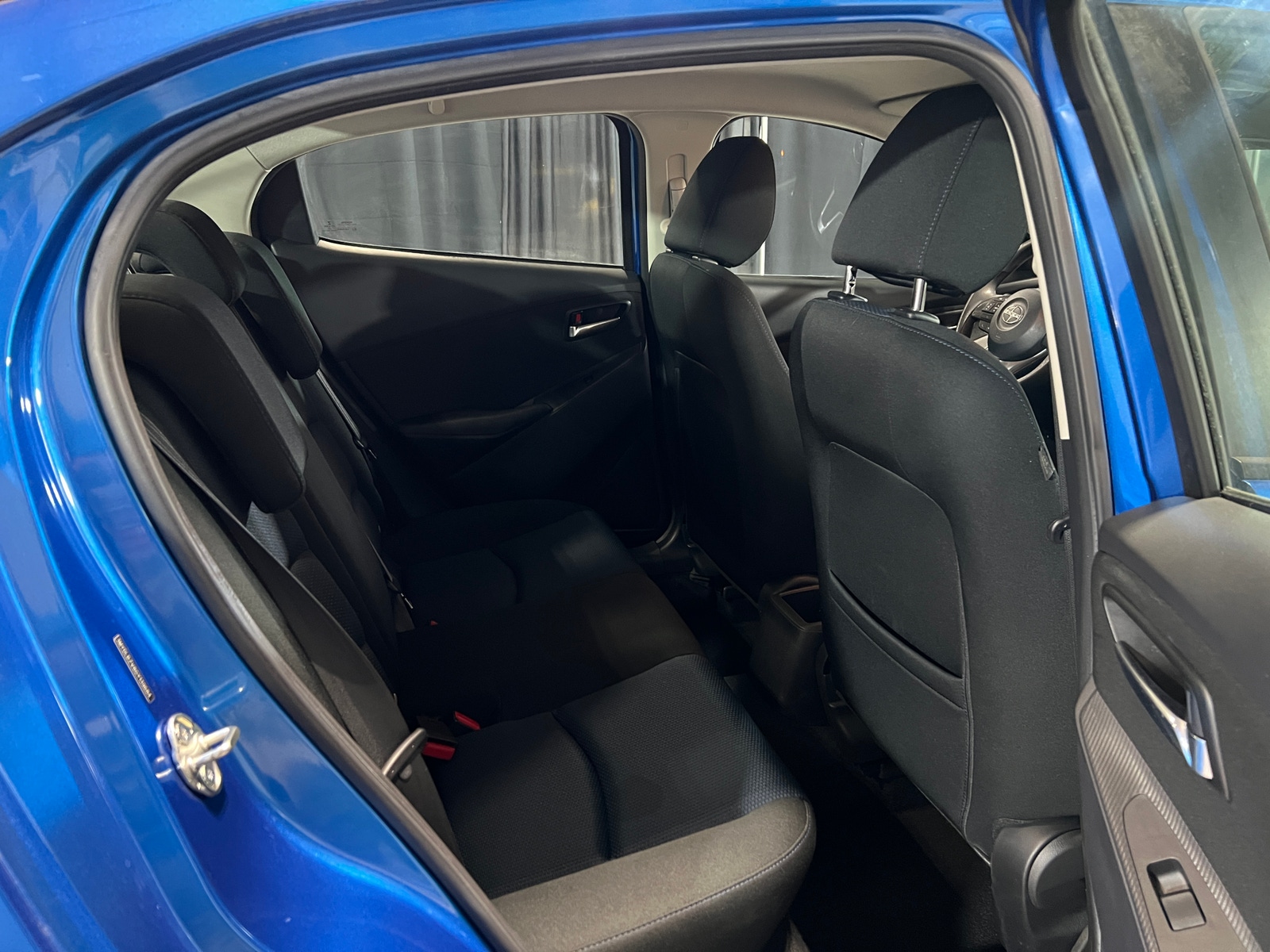 Thumbnail: 2016 Scion iA - 6
