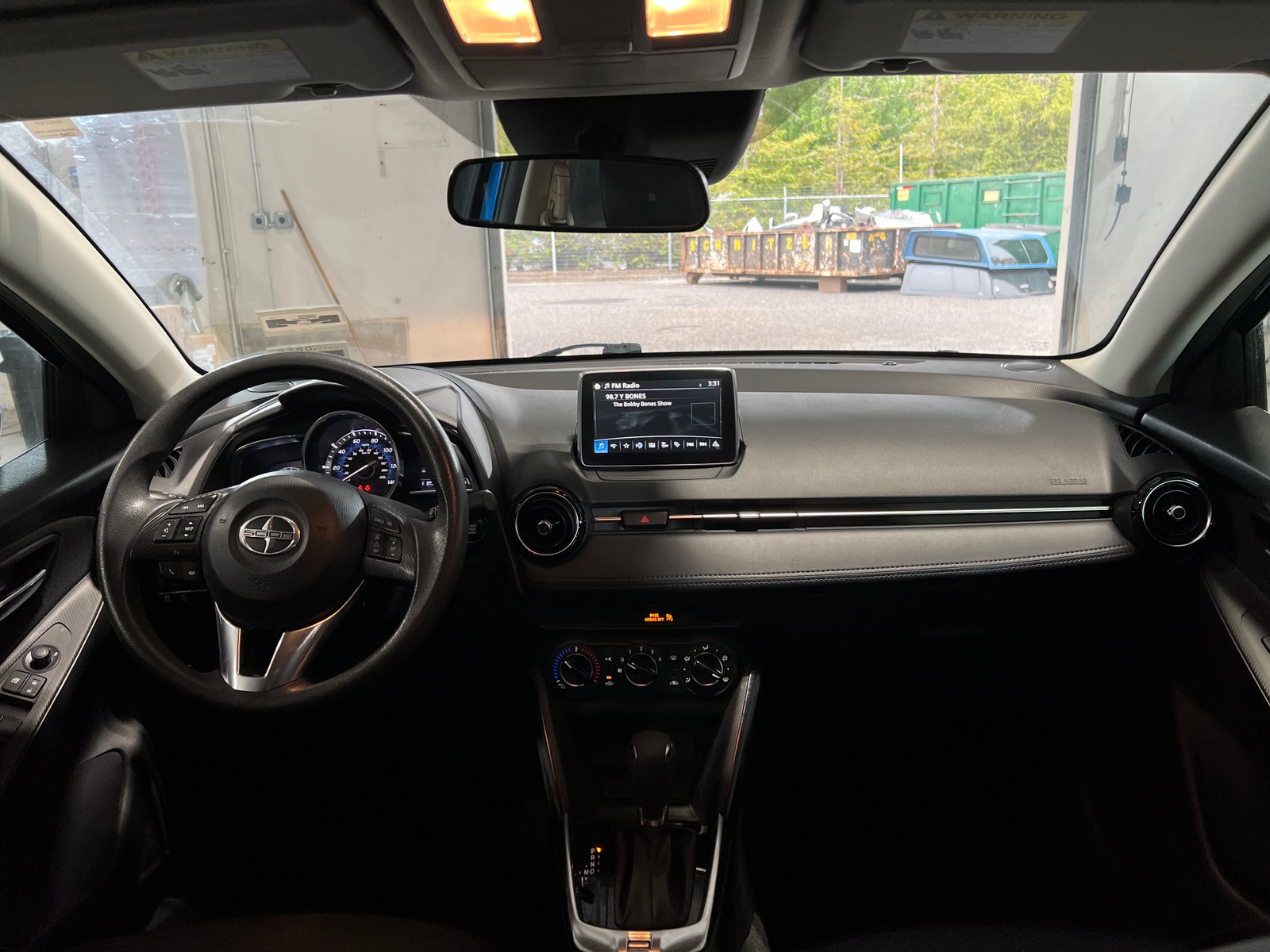Thumbnail: 2016 Scion iA - 3