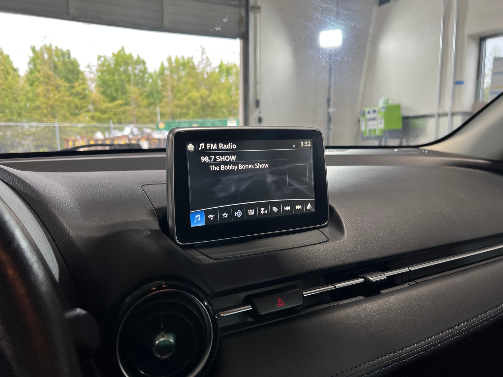 Thumbnail: 2016 Scion iA - 4