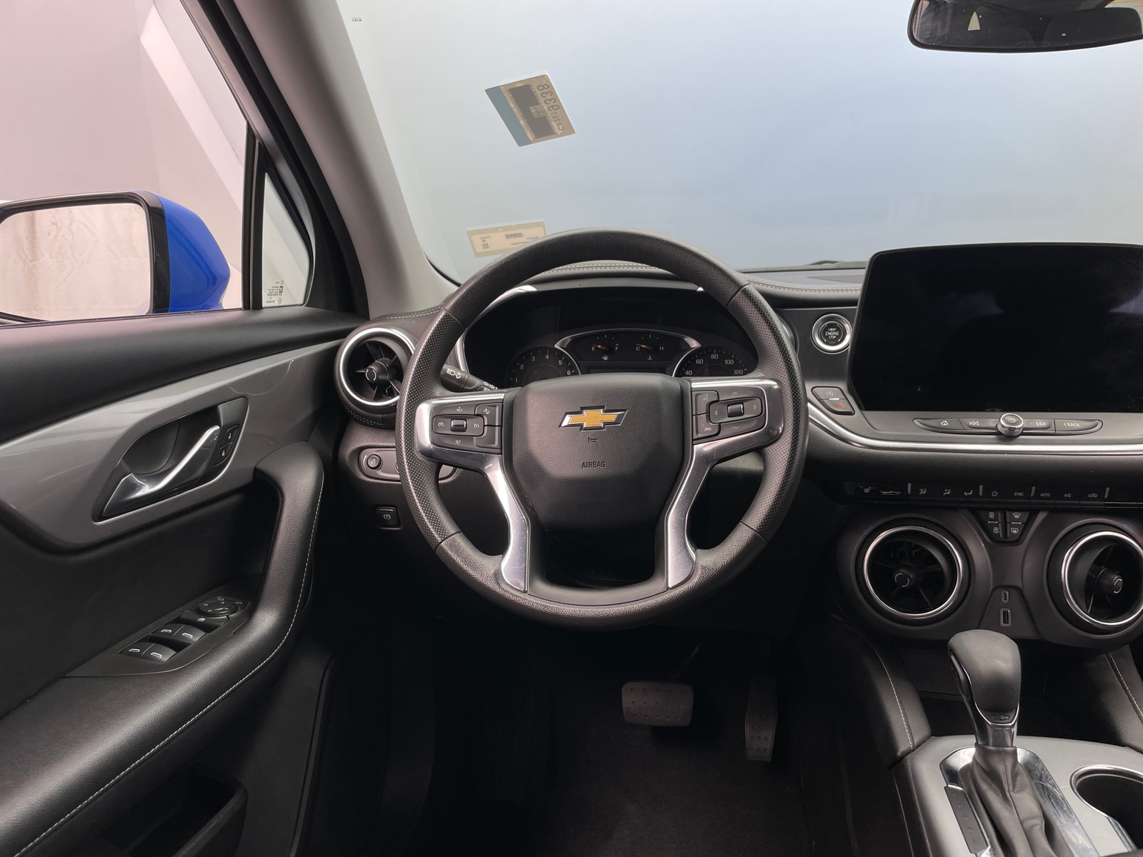 Thumbnail: 2024 Chevrolet Blazer - 5