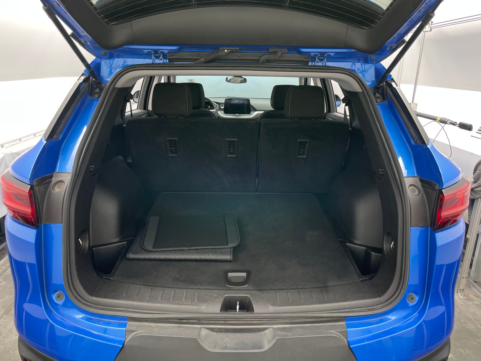 Thumbnail: 2024 Chevrolet Blazer - 7