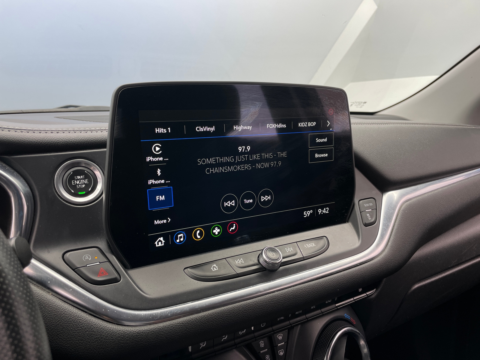 Thumbnail: 2024 Chevrolet Blazer - 4