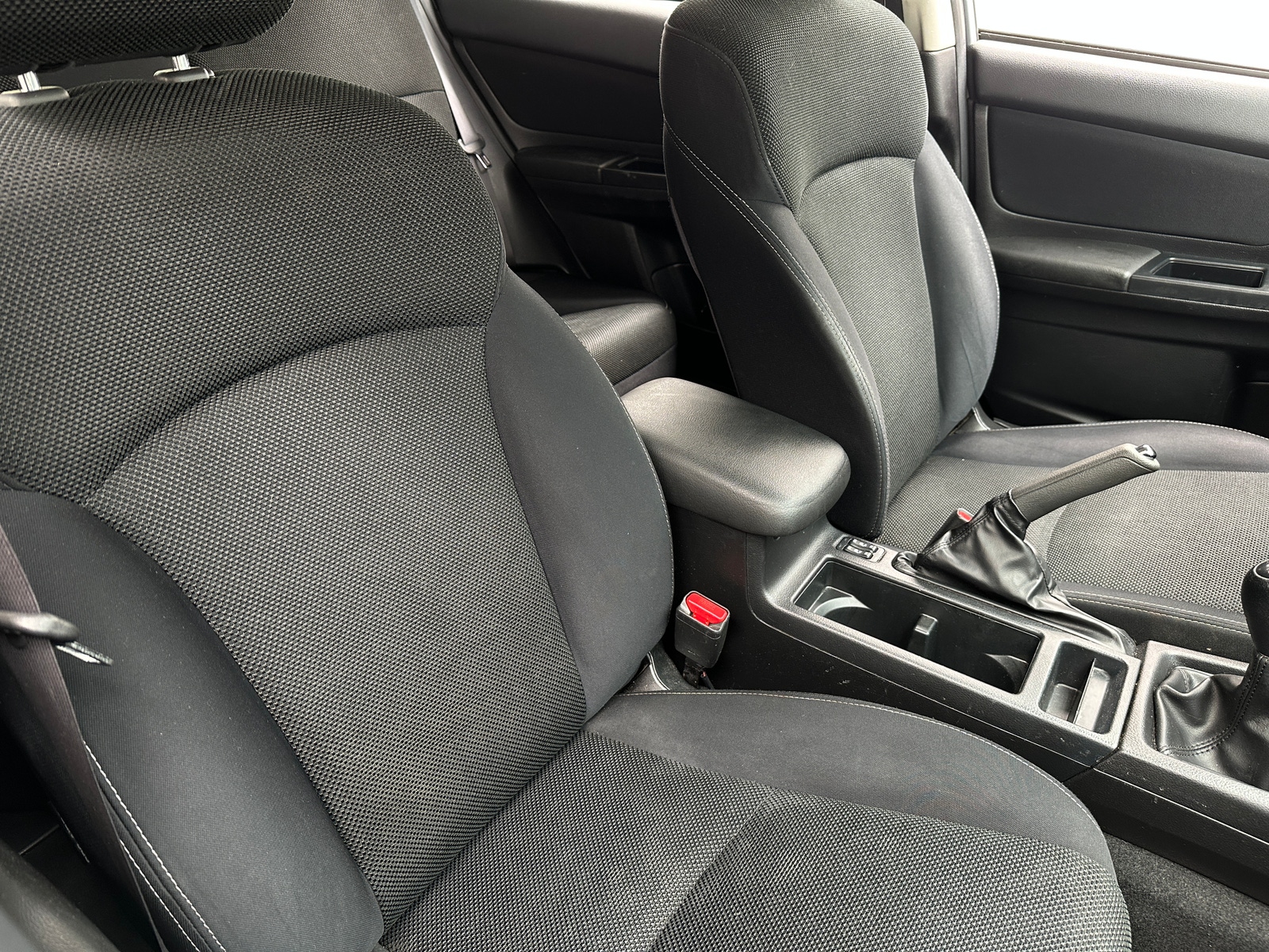 Thumbnail: 2014 Subaru XV Crosstrek - 2