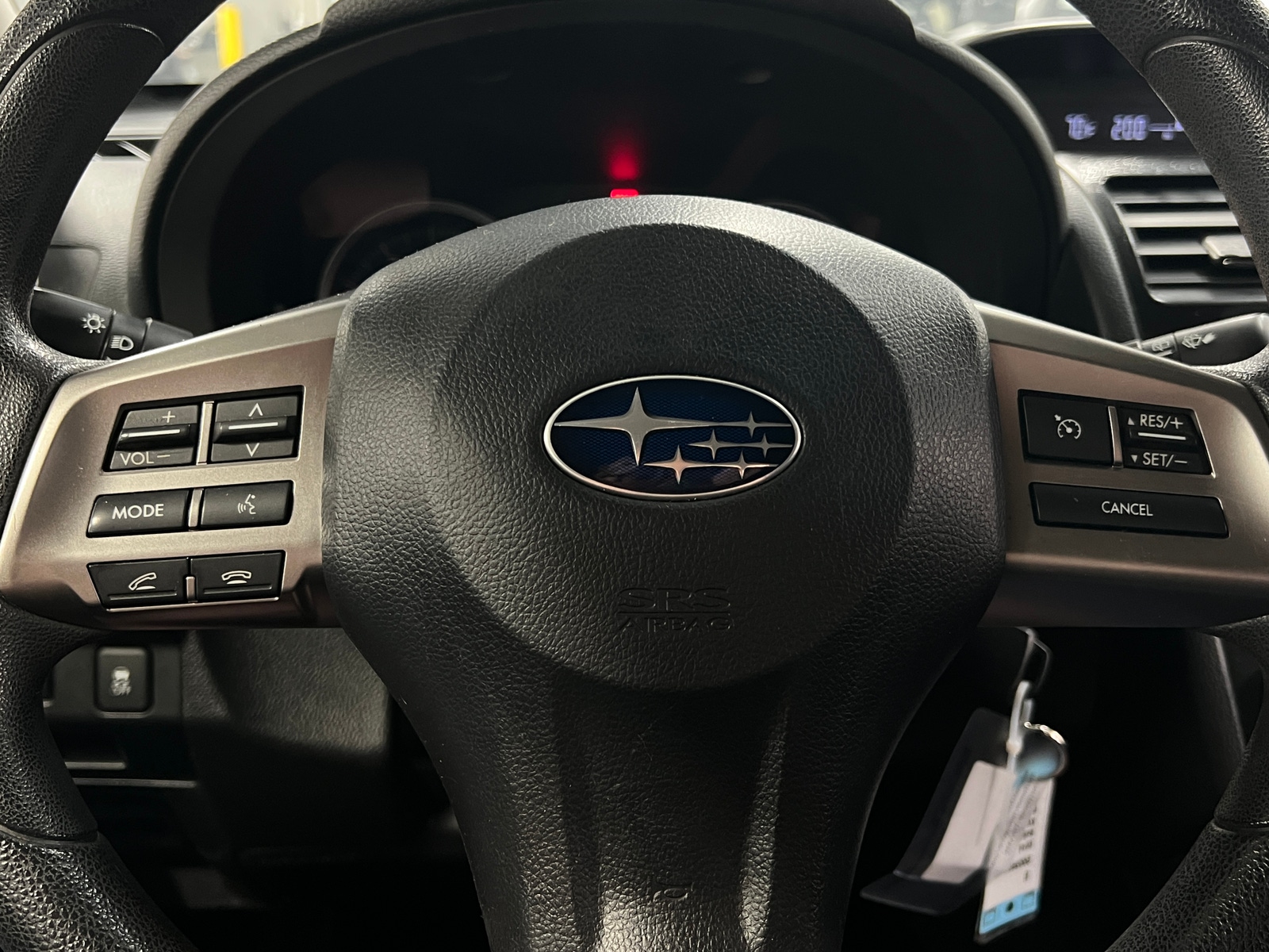 Thumbnail: 2014 Subaru XV Crosstrek - 5