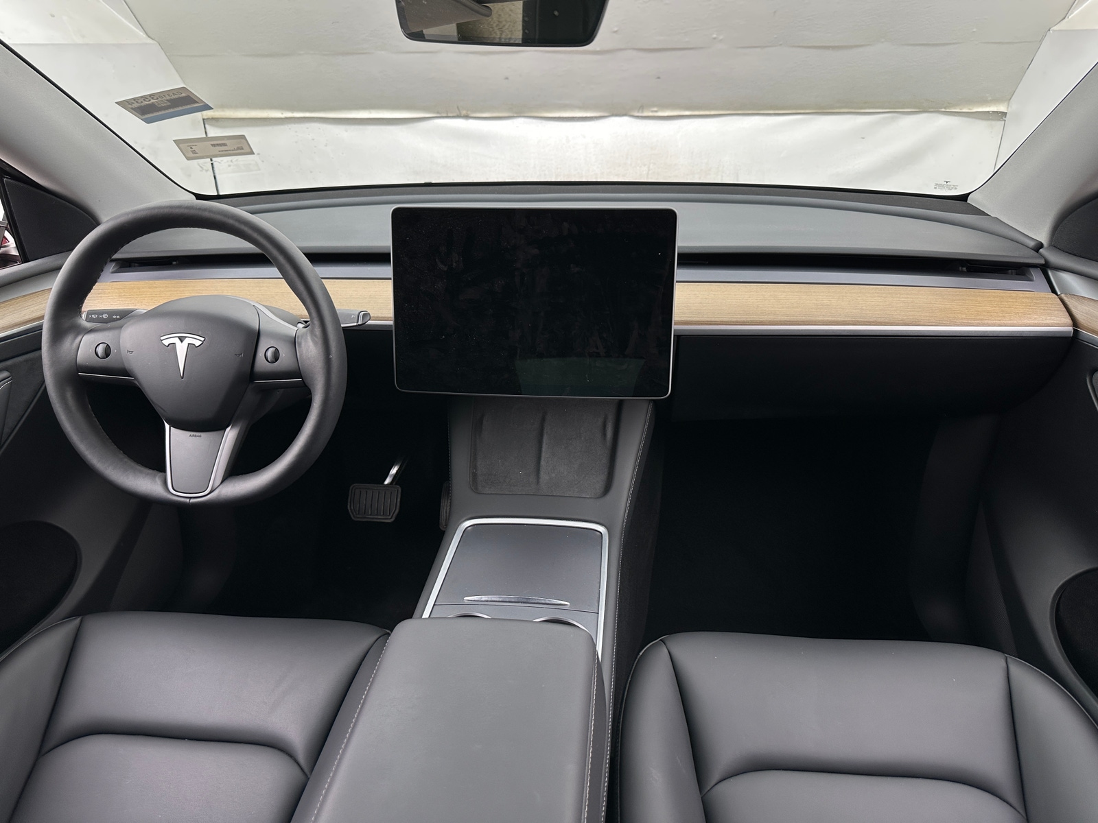 Thumbnail: 2023 Tesla Model Y - 2
