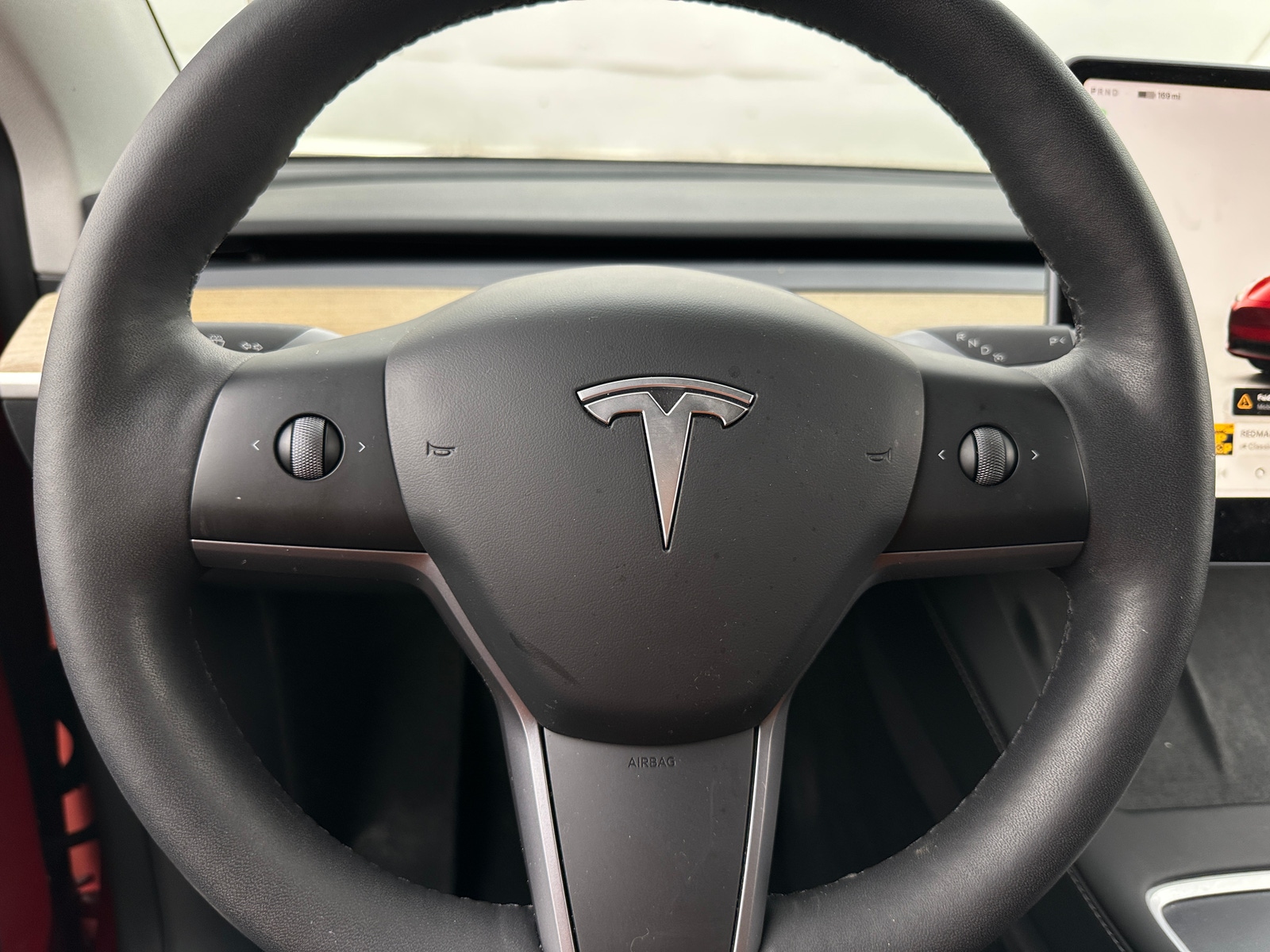 Thumbnail: 2023 Tesla Model Y - 4