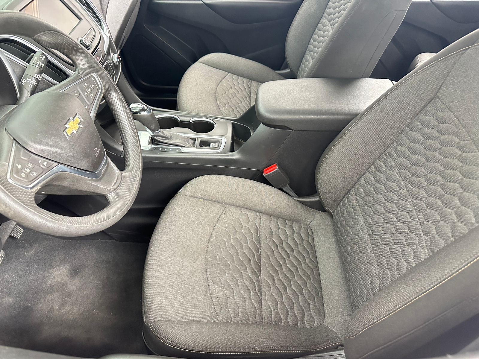 Thumbnail: 2020 Chevrolet Equinox - 2