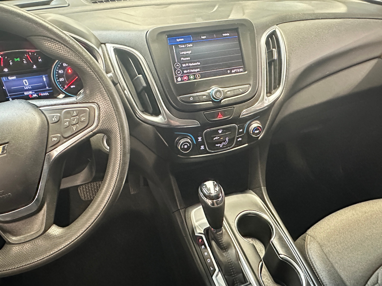 Thumbnail: 2020 Chevrolet Equinox - 3