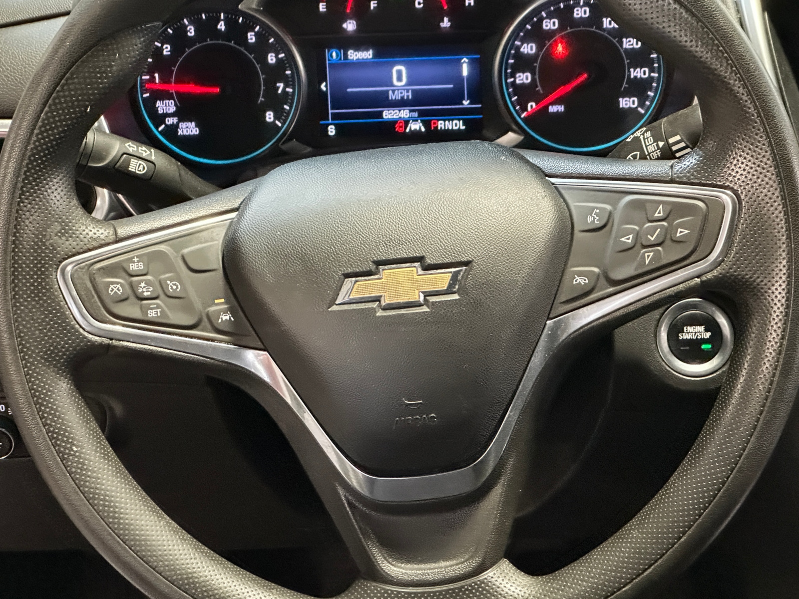 Thumbnail: 2020 Chevrolet Equinox - 5