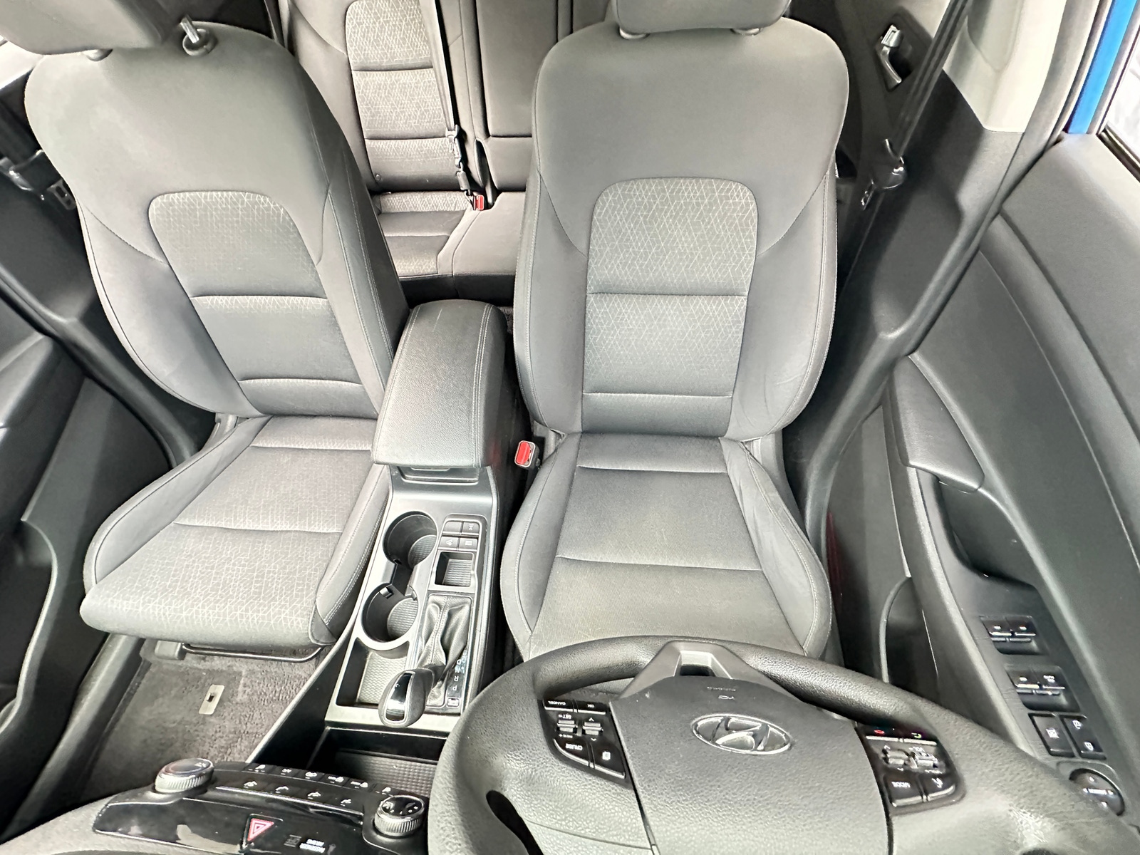 Thumbnail: 2018 Hyundai Tucson - 2