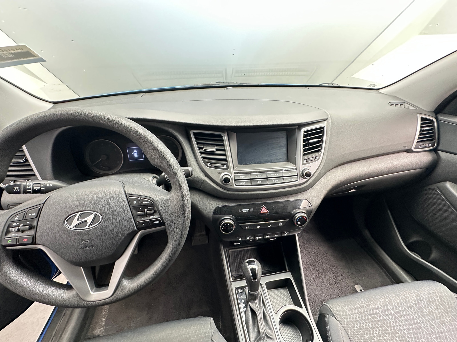 Thumbnail: 2018 Hyundai Tucson - 3