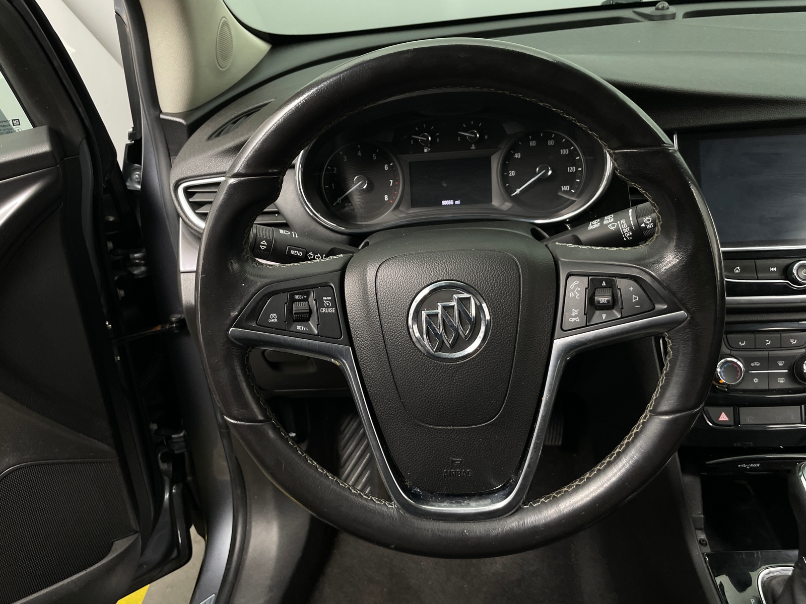 Thumbnail: 2019 Buick Encore - 5