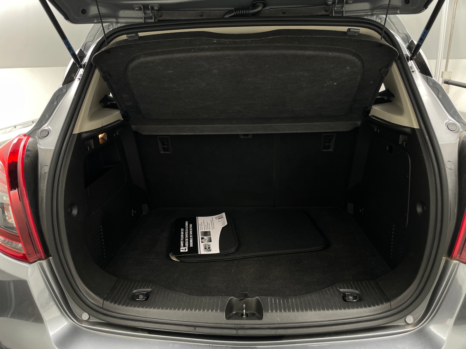 Thumbnail: 2019 Buick Encore - 7