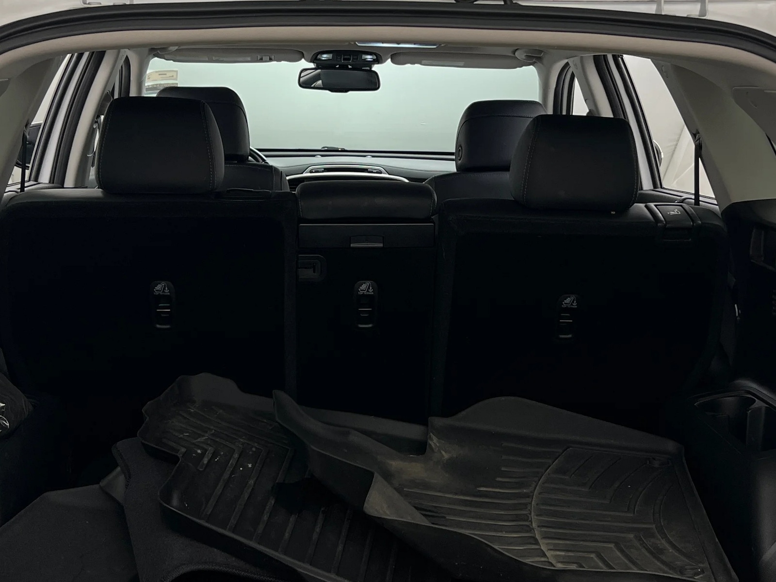 Thumbnail: 2017 Kia Sorento - 6