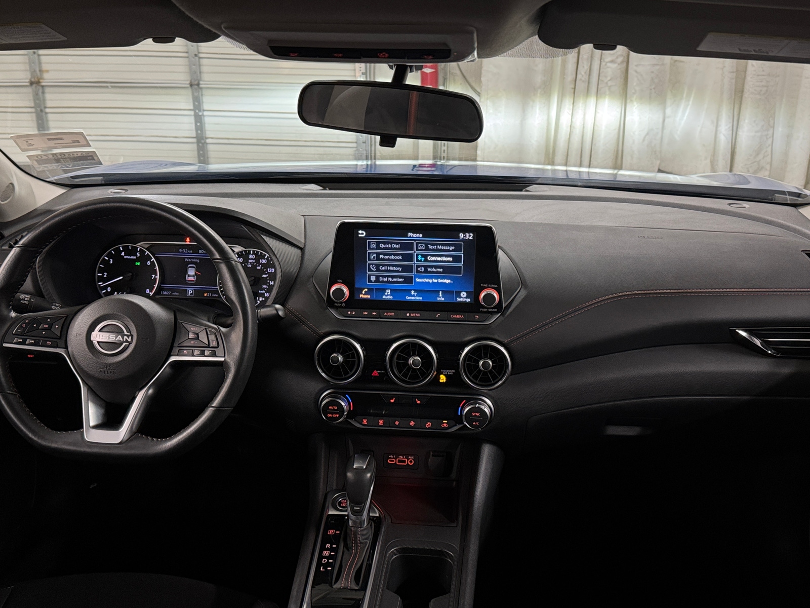 Thumbnail: 2024 Nissan Sentra - 3