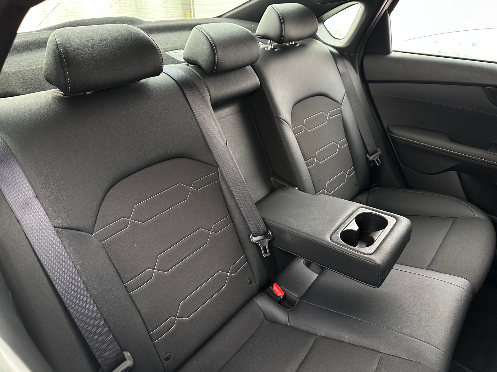 Thumbnail: 2024 Kia Forte - 5
