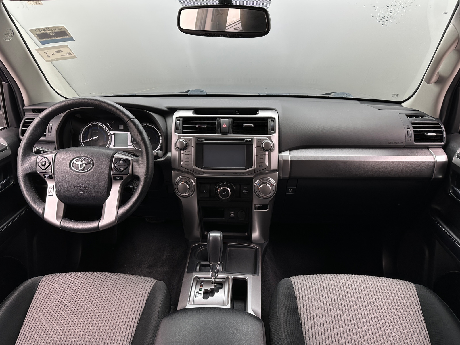 Thumbnail: 2019 Toyota 4Runner - 3