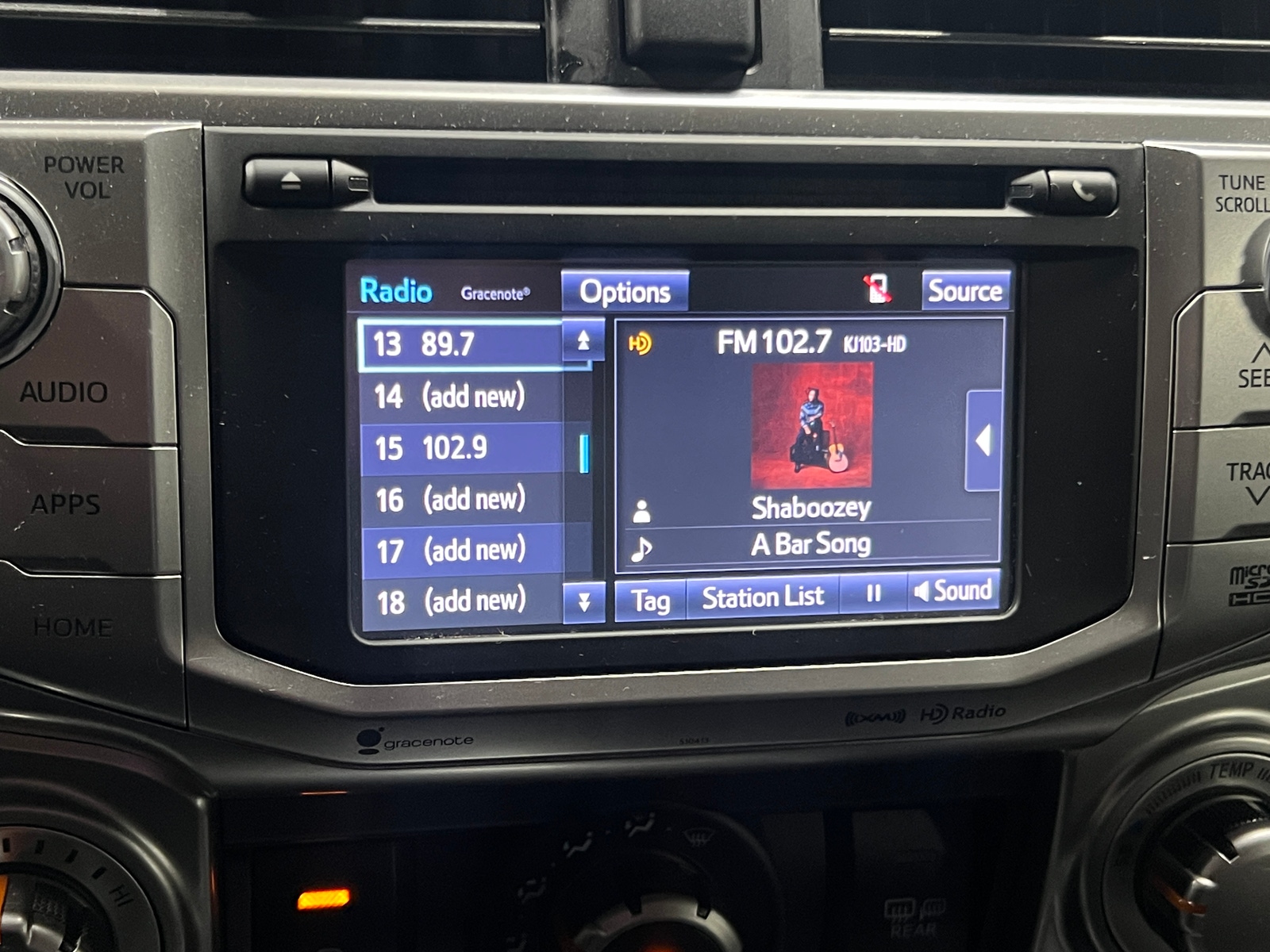 Thumbnail: 2019 Toyota 4Runner - 4