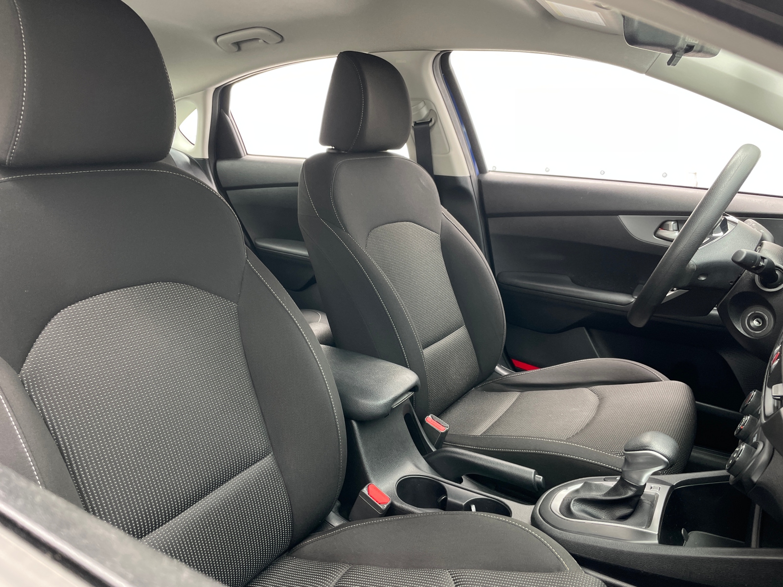 Thumbnail: 2020 Kia Forte - 2