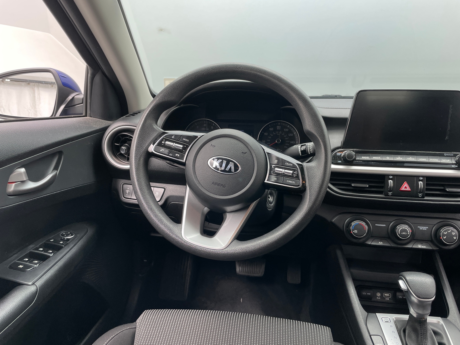 Thumbnail: 2020 Kia Forte - 5
