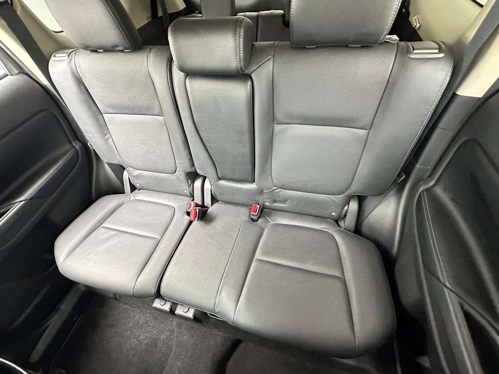 Thumbnail: 2018 Mitsubishi Outlander - 5