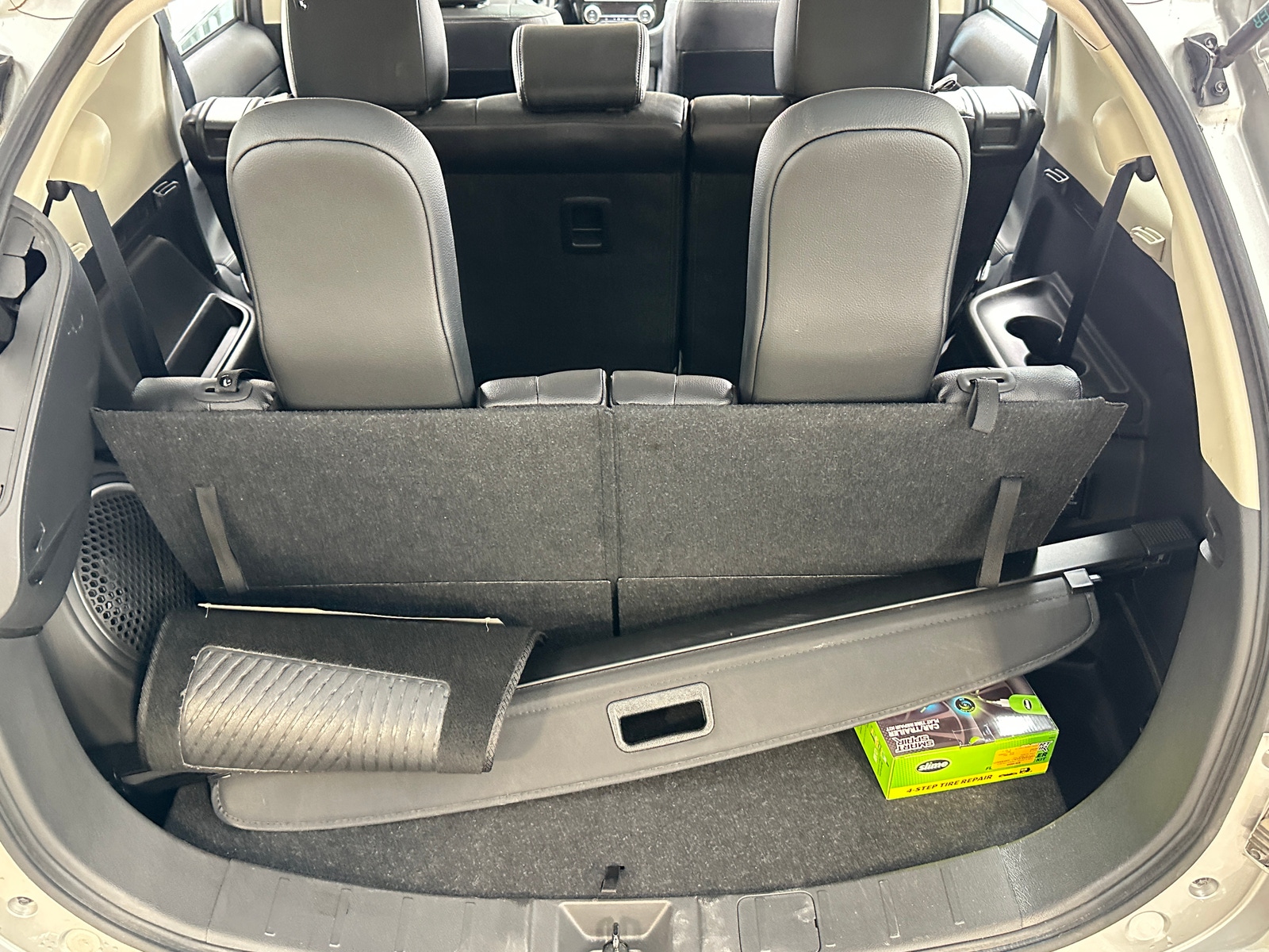Thumbnail: 2018 Mitsubishi Outlander - 6