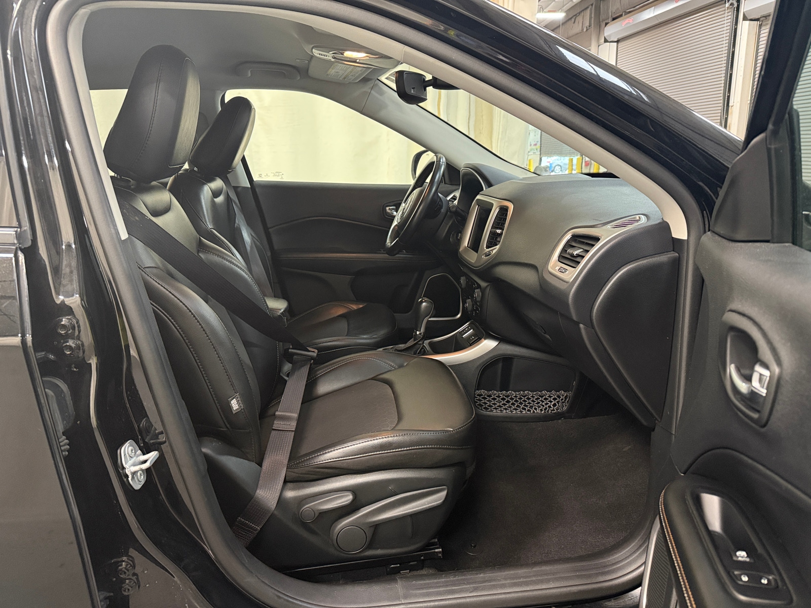 Thumbnail: 2019 Jeep Compass - 2