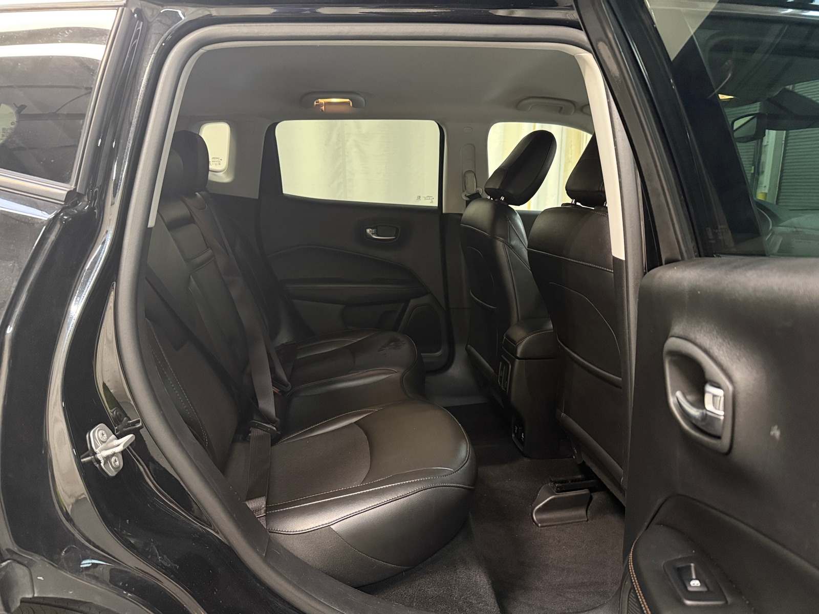 Thumbnail: 2019 Jeep Compass - 6