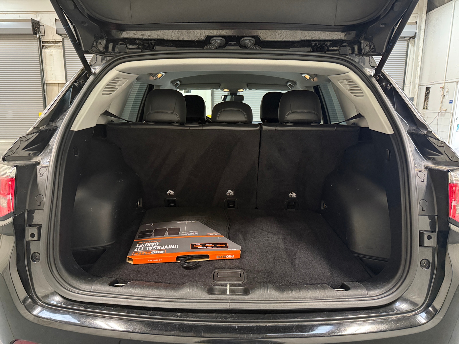 Thumbnail: 2019 Jeep Compass - 7