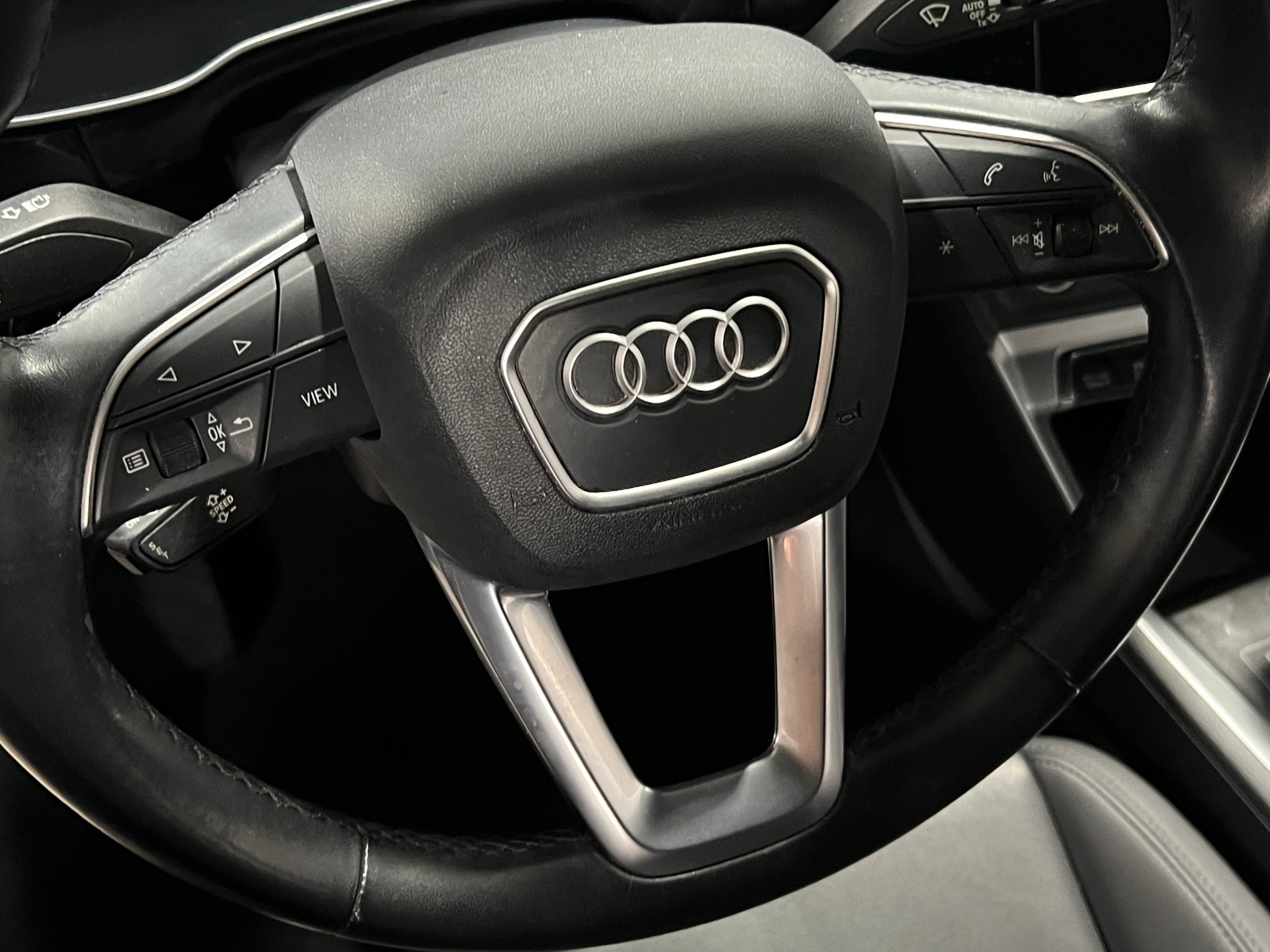 Thumbnail: 2022 Audi Q3 - 4