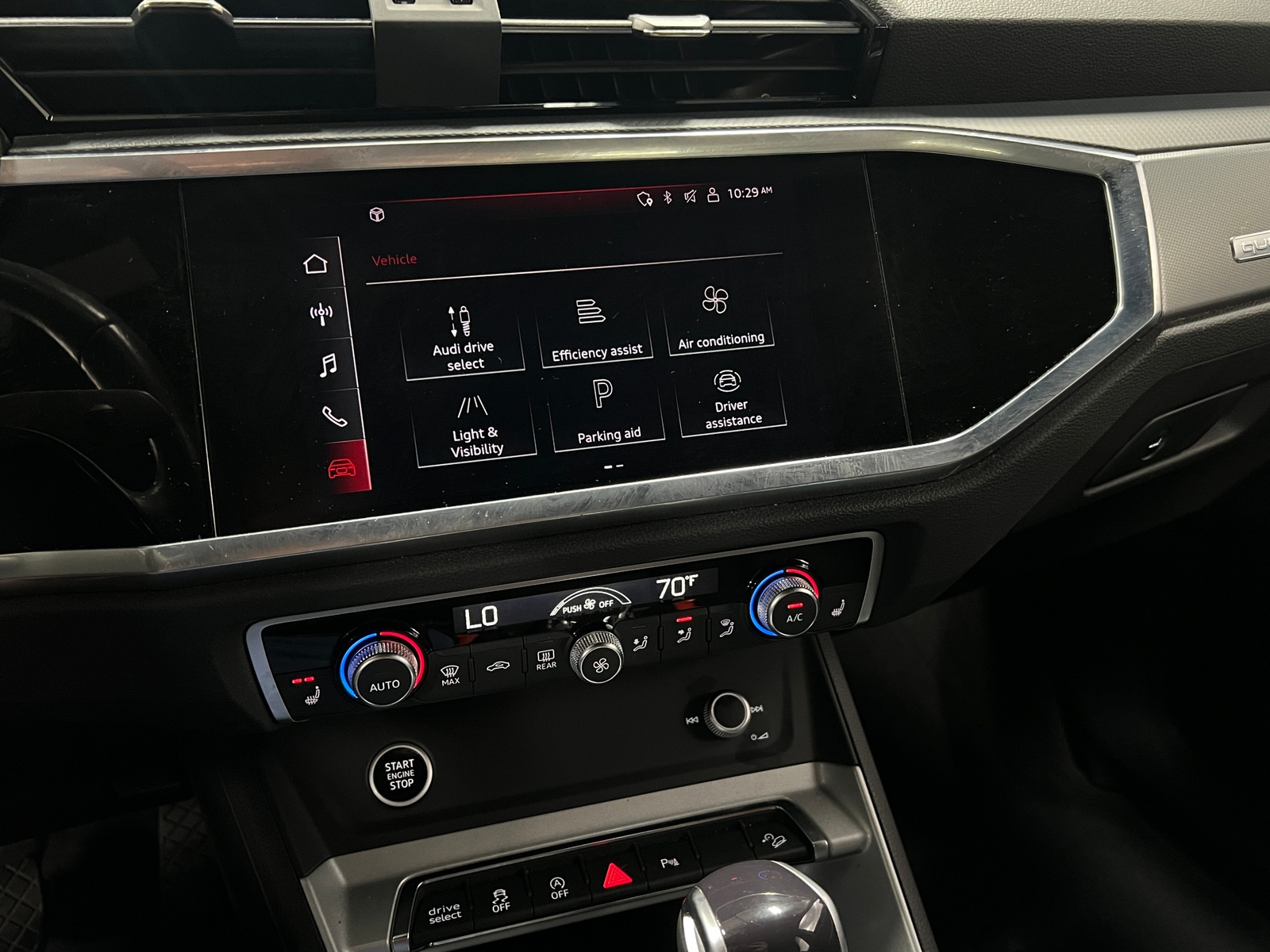 Thumbnail: 2022 Audi Q3 - 3