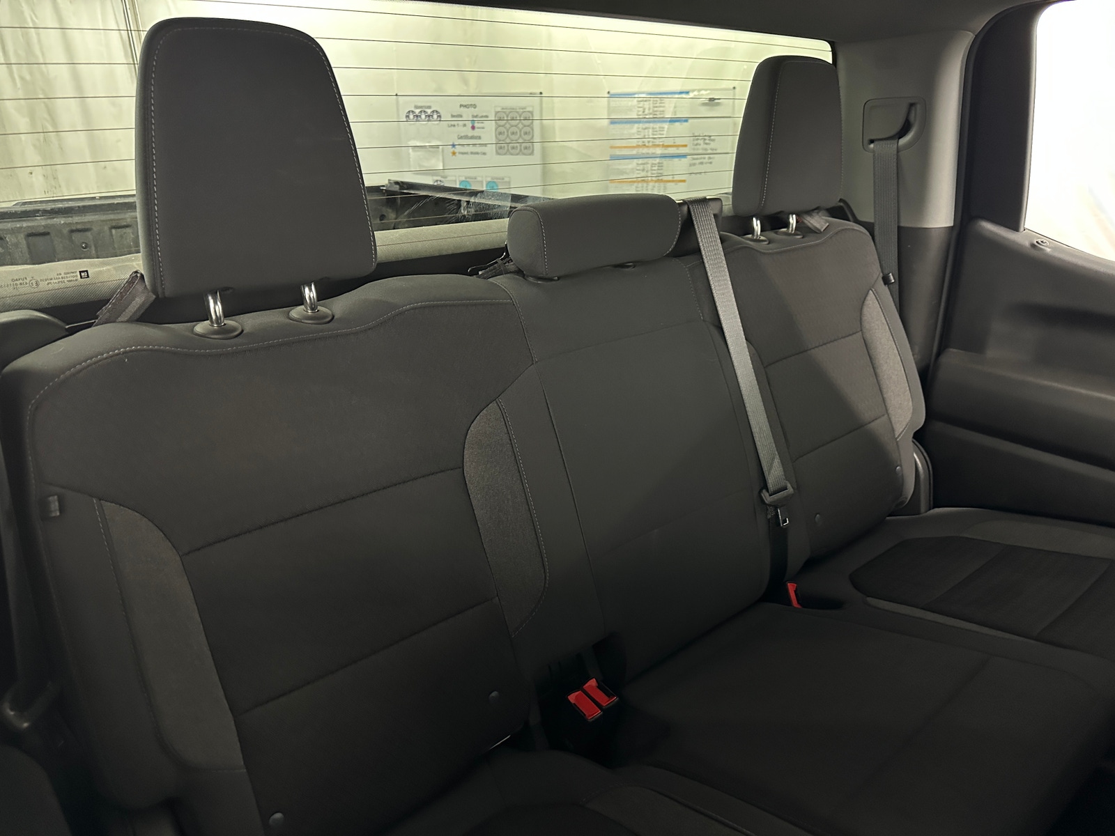 Thumbnail: 2021 Chevrolet Silverado 1500 - 6